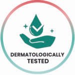 Etenal Natural Soap for Kids is Dermatologically Tested