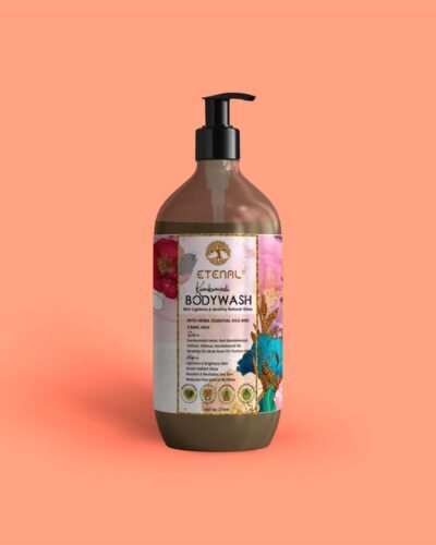 Etenal Home Etenal Kumkumadi Bodywash