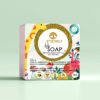 Etetnal Natural Ayurvedic Kids Soap - Moisturizing and Detan Soap for Kids