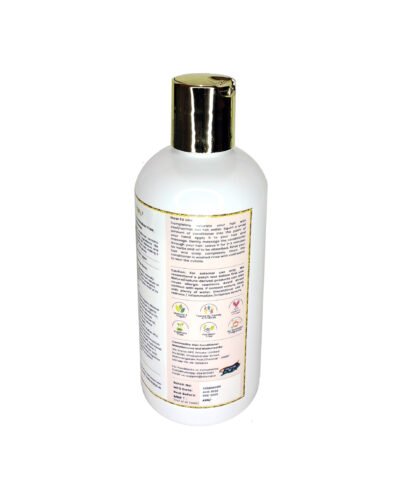 Etenal Home Etenal Natural Hair Conditioner Back2