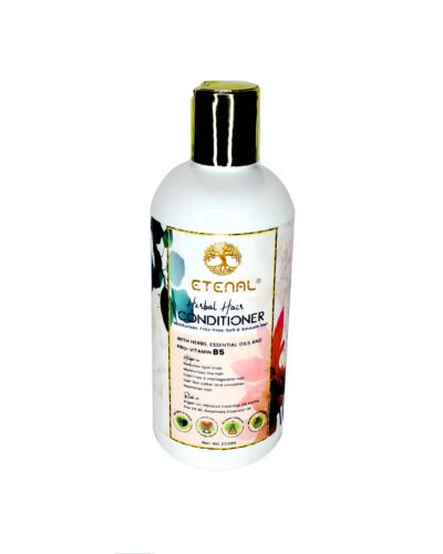 Etenal Home Etenal Natural Hair Conditioner Front