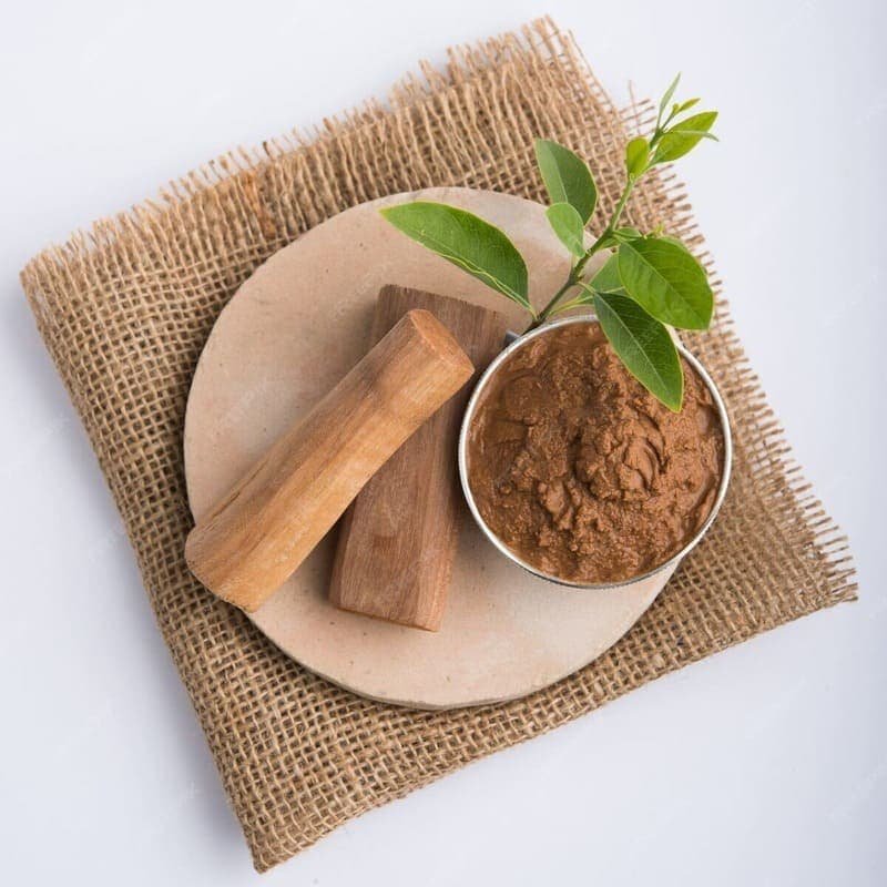 Ayurvedic Chandan Sandalwood Vitamin C Serum Radiance Boost Ayurvedic Chandan Sandalwood Vitamin C Serum Radiance Boost